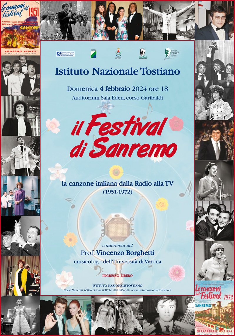 Festival Sanremo