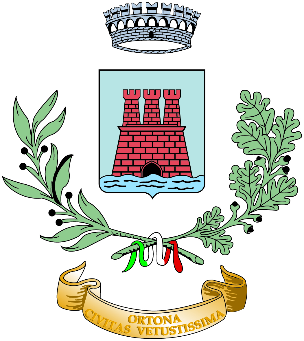 Comune di Ortona