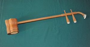 6. Erhu