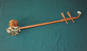 7. Erhu