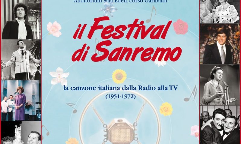 Festival Sanremo