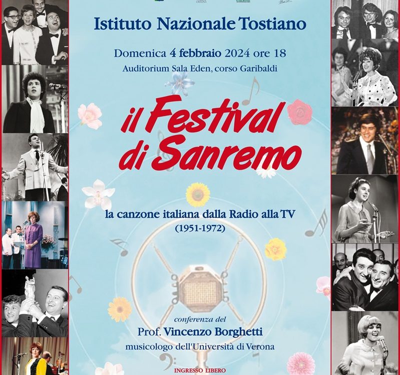 Festival Sanremo